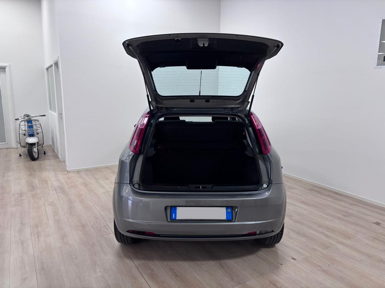 Fiat Grande Punto 1.2 5 porte **** NEOPATENTATI****