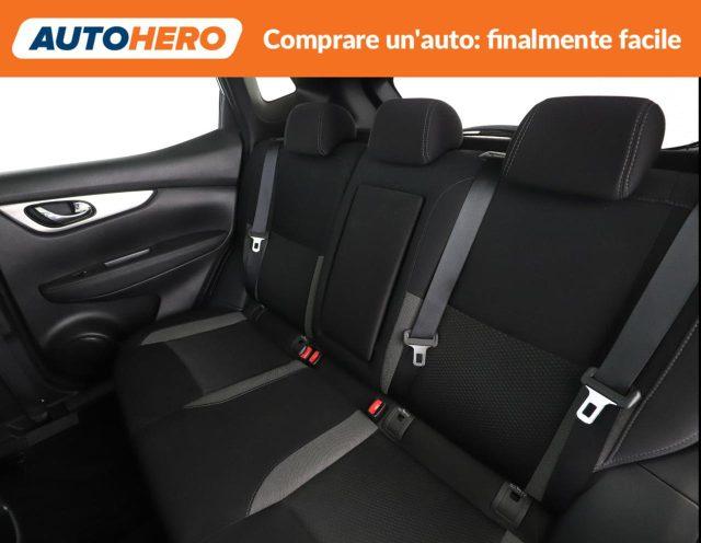 NISSAN Qashqai 1.3 DIG-T 140 CV N-Connecta