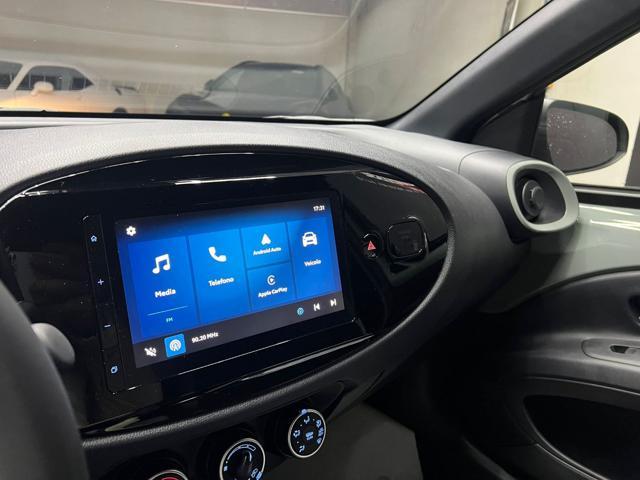 TOYOTA Aygo X 1.0 VVT-i 72 CV Trend PREZZO REALE