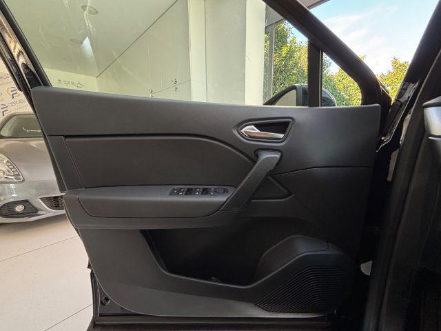 RENAULT Captur ECO-G 120 CV Evolution TUA DA ?240,00 MENSILI ANT0