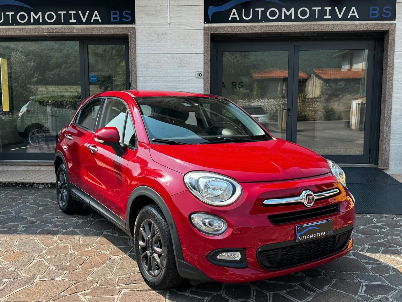 Fiat 500X 1.3 MultiJet 95 CV Pop Star UNIPROPRIETARIO