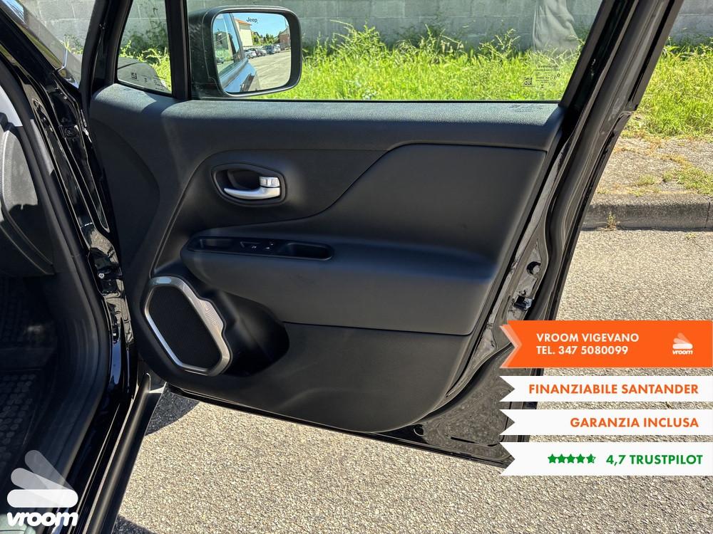 JEEP Renegade Renegade 1.0 T3 Limited
