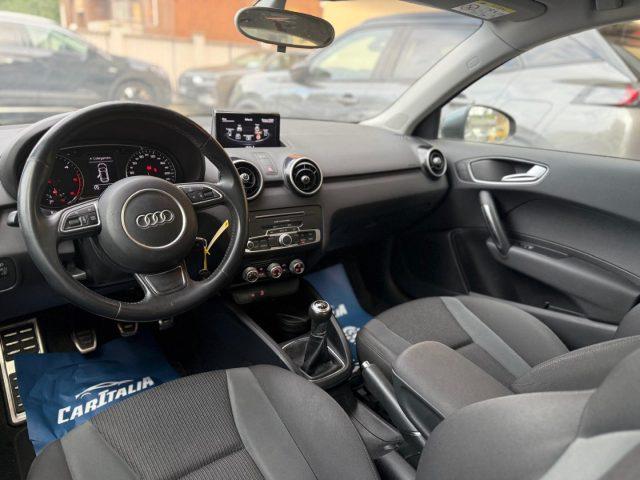 AUDI A1 1.4 TDI ultra