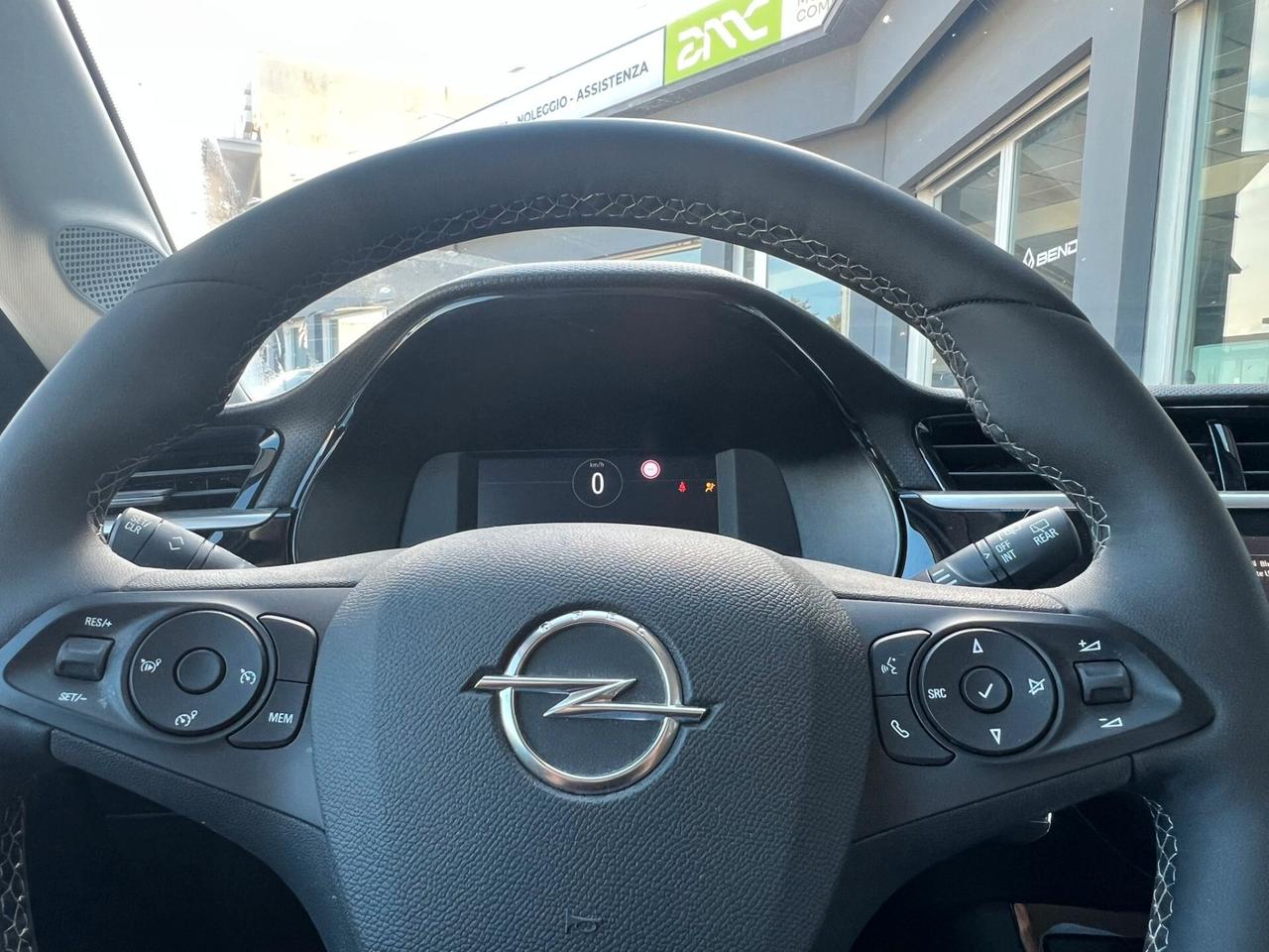 Opel Corsa 1.2 100 CV Edition