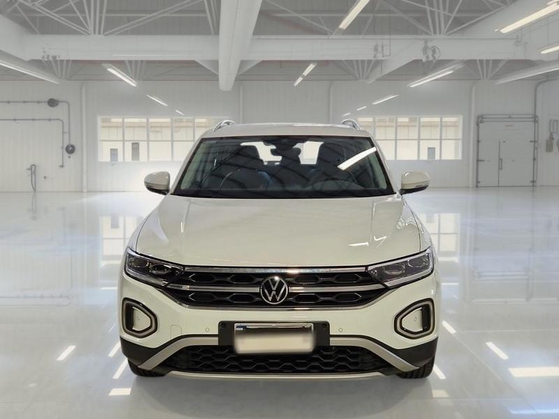 VOLKSWAGEN T-ROC 1.0 TSI STYLE SUV