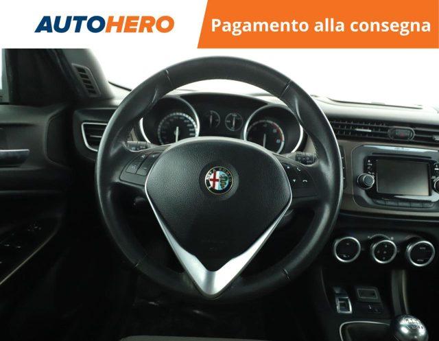 ALFA ROMEO Giulietta 1.6 JTDm-2 120 CV Distinctive