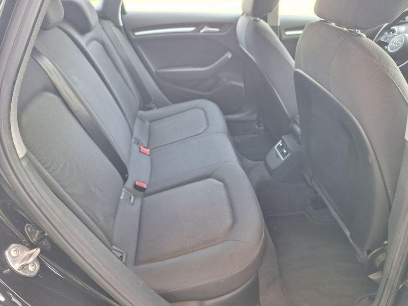Audi A3 SPB 30 TDI 116 CV S tronic Business