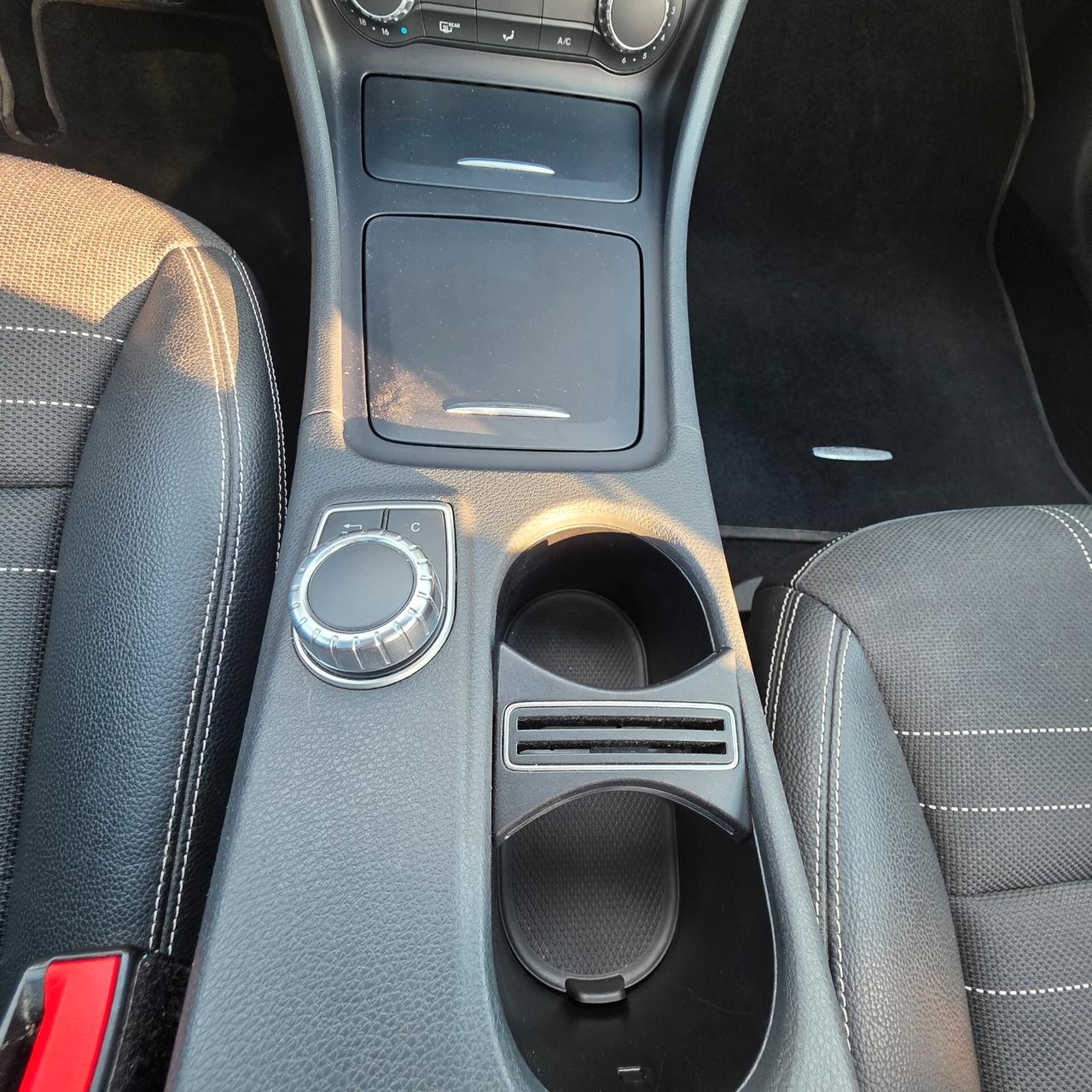 Mercedes-benz A 200 CDI Sport TETTO APRIBILE- CAMBIO AUTOMATICO