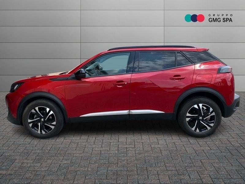 Peugeot 2008 1.2 puretech Allure Pack s&s 100cv