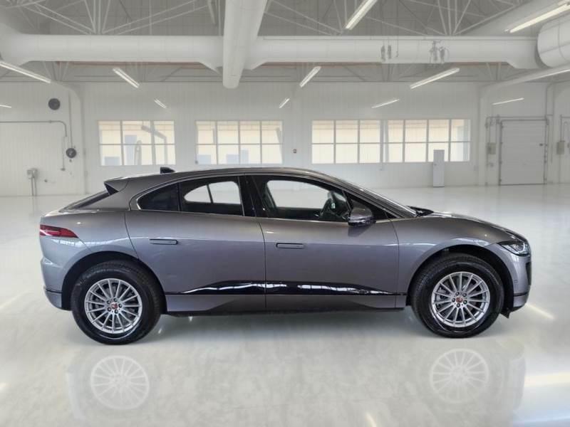 JAGUAR I-PACE EV 90 kWh 320 BUSINESS EDITION AUTO 4WD