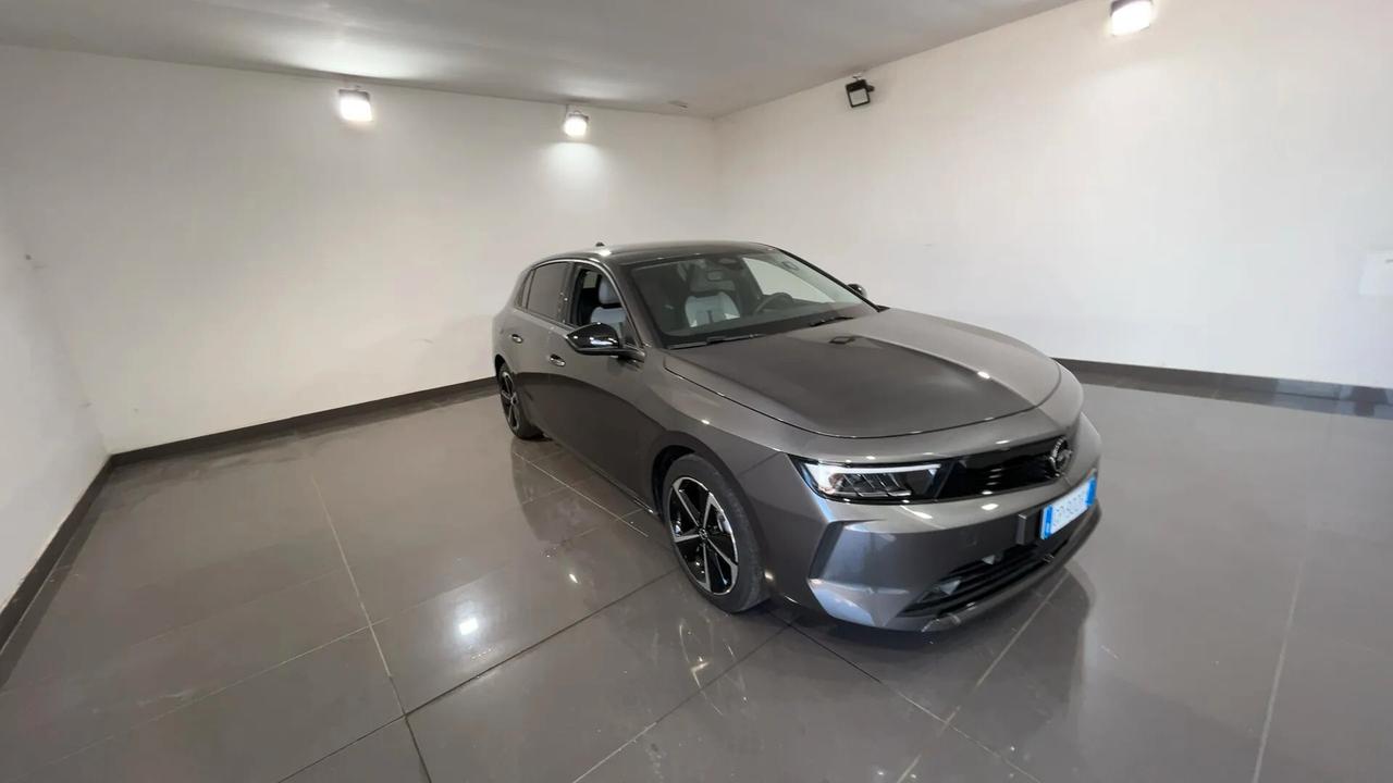 Opel Astra 1.2 Turbo 130 CV Business Elegance