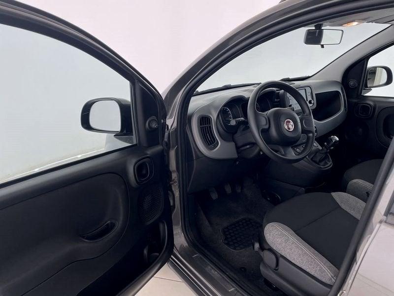 FIAT Panda Panda 1.0 FireFly S&S Hybrid City Life