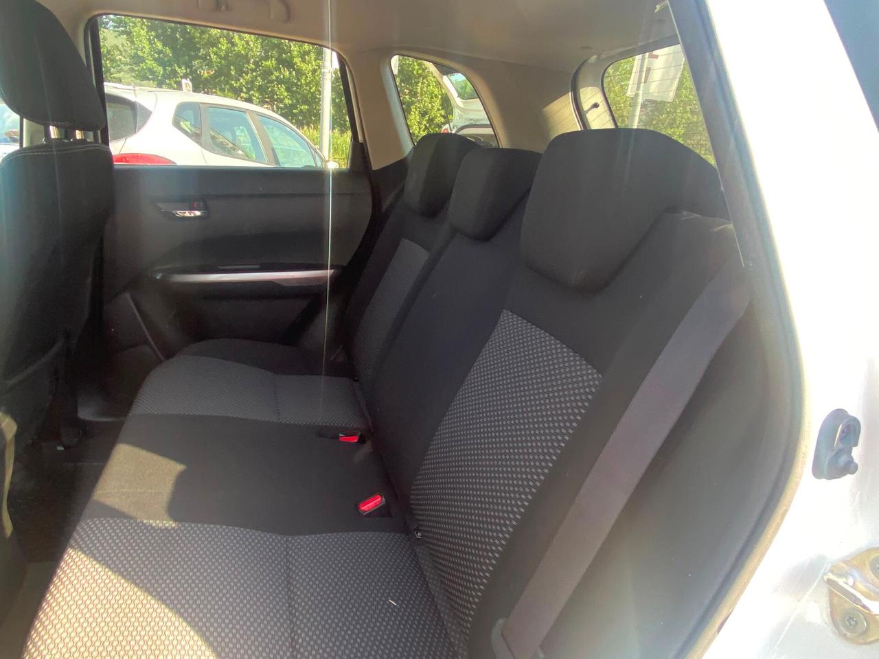 Suzuki Vitara 1.0 Boosterjet A/T Cool