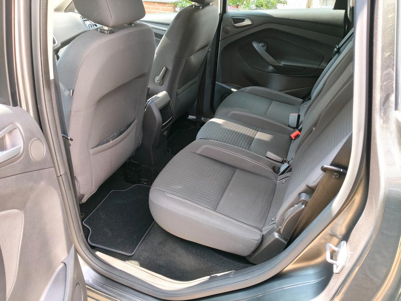 Ford C-Max 1.0 EcoBoost 100CV Start&Stop Plus