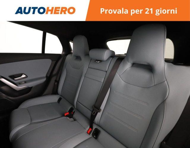 MERCEDES-BENZ CLA 200 d Automatic Shooting Brake AMG Line Premium