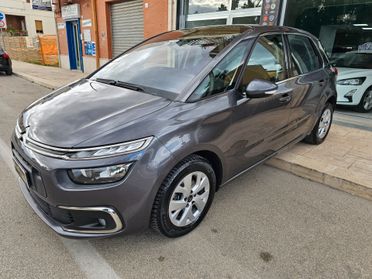 CITROEN C4 SPACETOURER 1.5 BLUEHDI 130CV FEEL