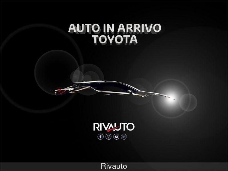 Toyota Aygo Aygo 1.0 12V VVT-i 5 porte Active Connect