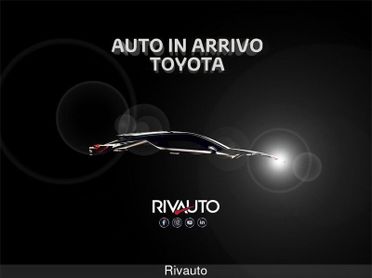 Toyota C-HR C-HR 1.8 Hybrid E-CVT Active
