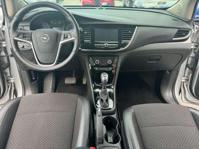 Opel Mokka X Mokka X 1.6 cdti Ultimate 4x2 136cv auto