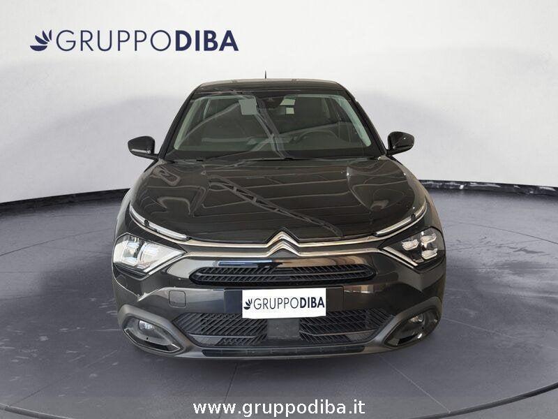 Citroën C4 III 2021 1.2 puretech Plus s&s 130cv