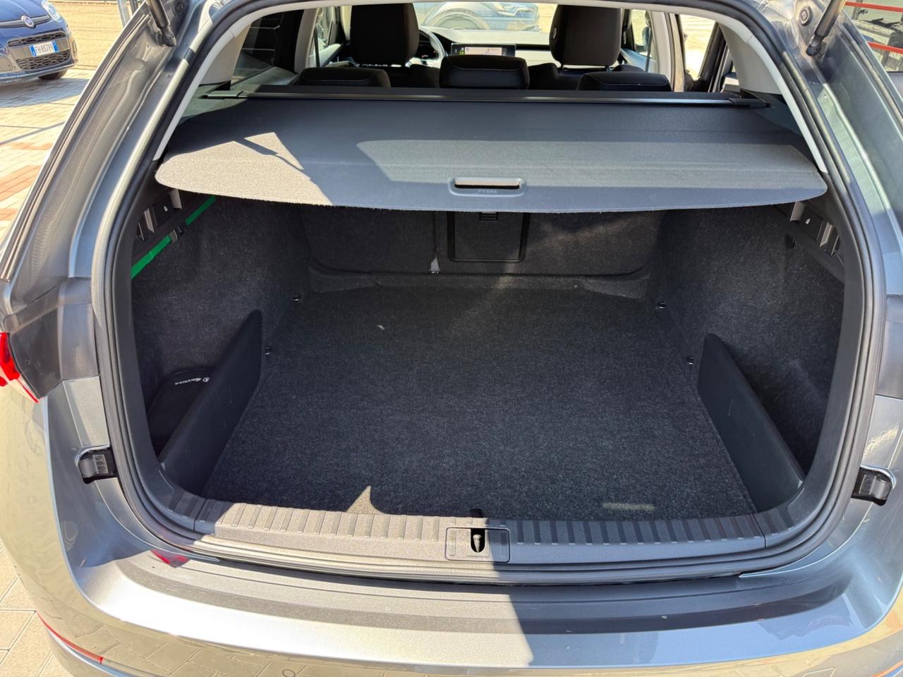 Skoda Octavia 2.0 TDI EVO SCR Sportline .IVA ESPOSTA