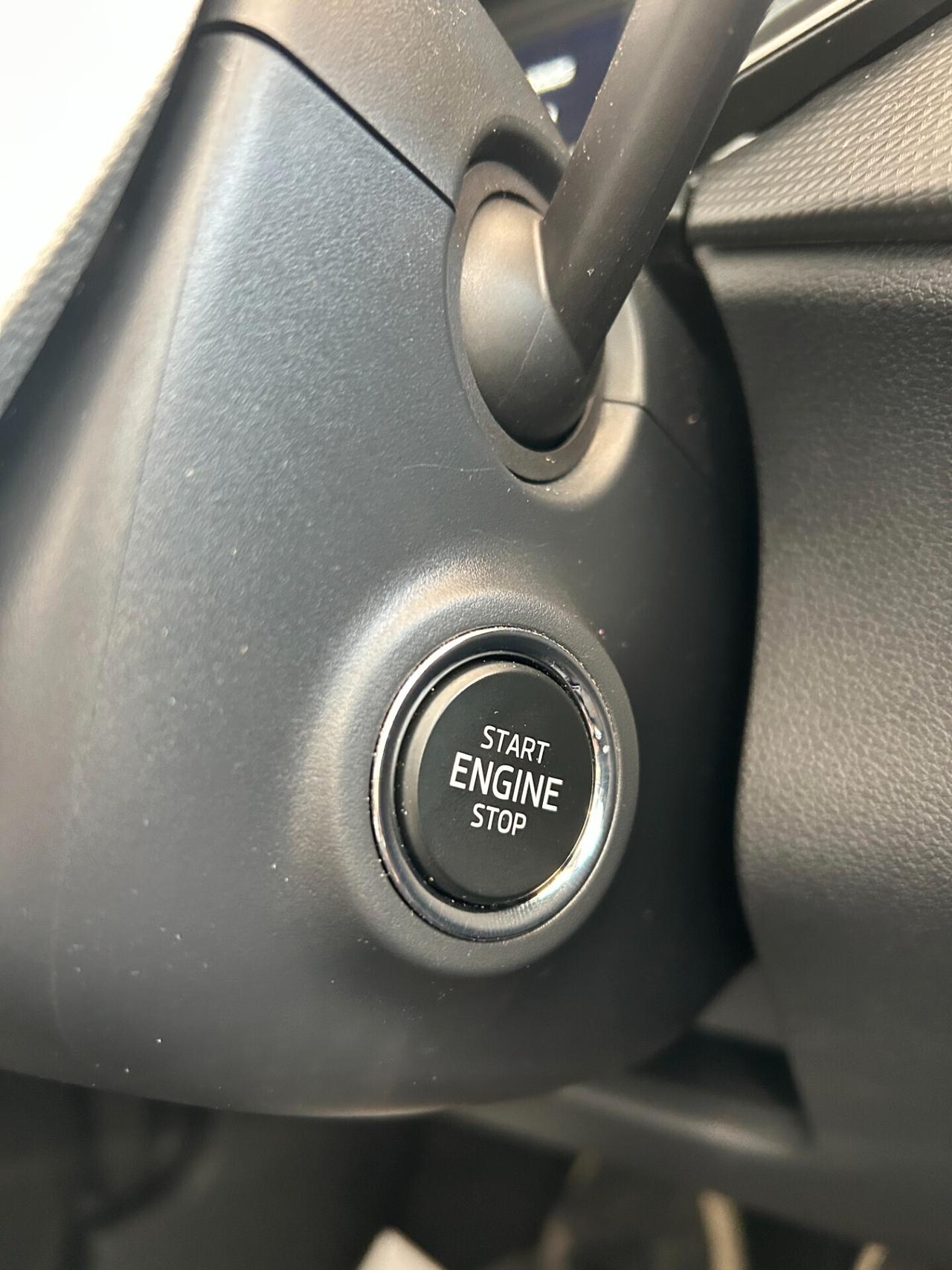 Skoda Kamiq 1.0 G-Tec Ambition 2022