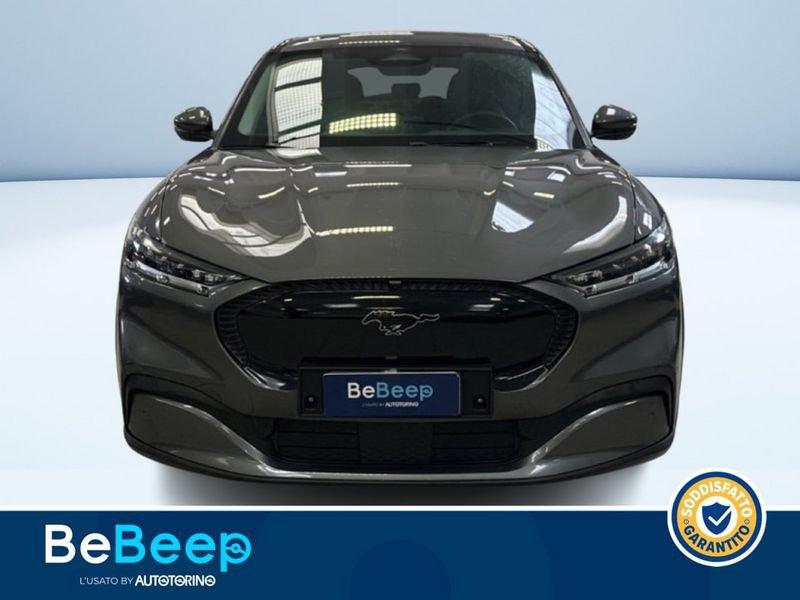 Ford Mustang Mach-E STANDARD RANGE RWD 269CV AUTO
