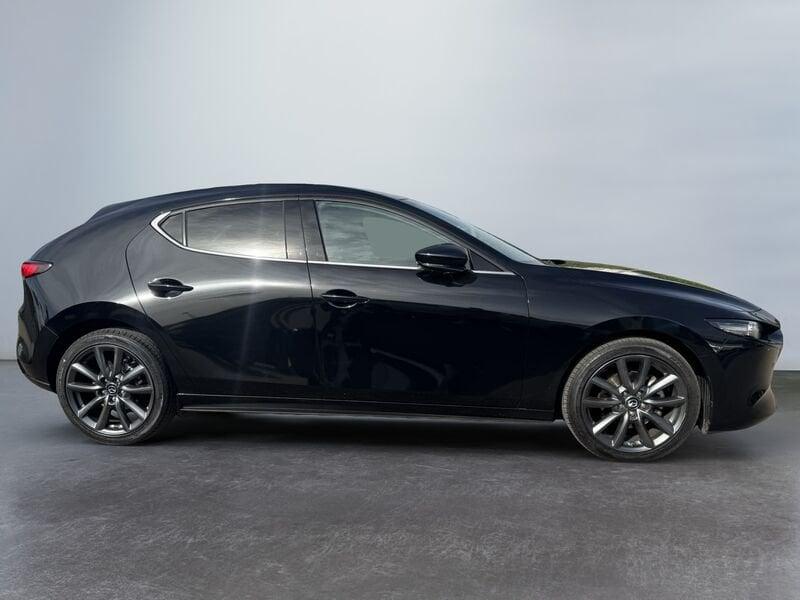 Mazda Mazda3 2.0L Skyactiv-G 150cv M Hybrid Exceed