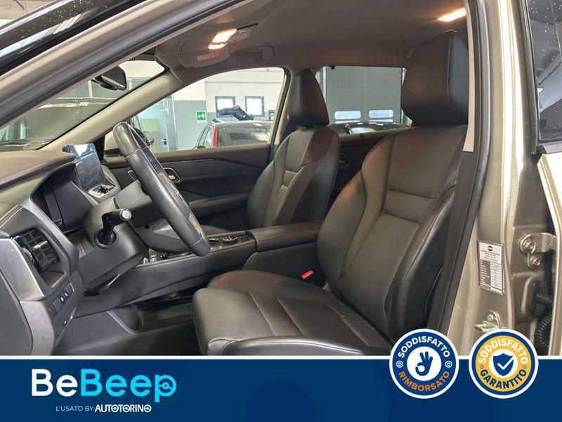 Nissan X-Trail 1.5 E-POWER TEKNA E-4ORCE 4WD