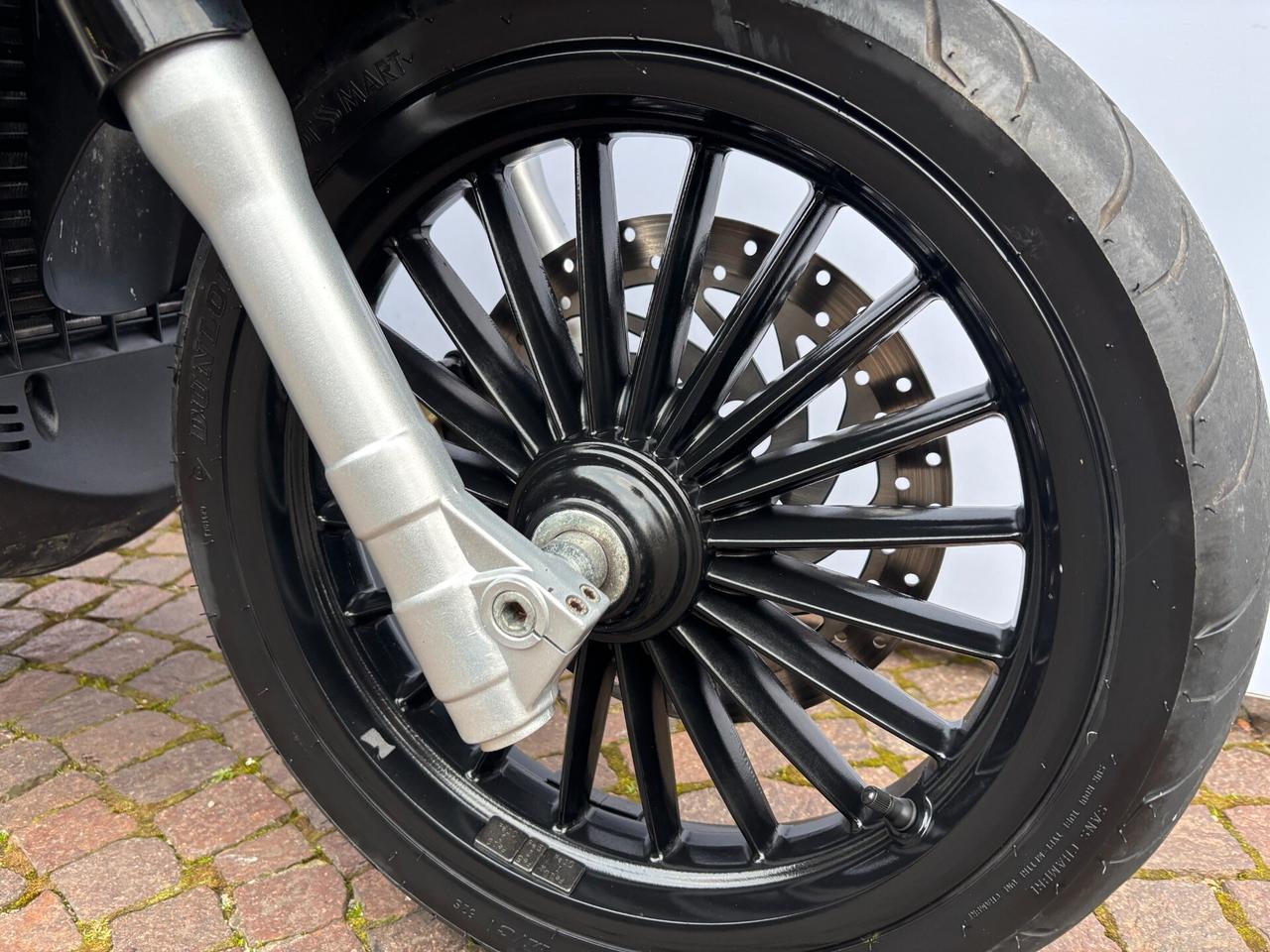 Piaggio Beverly 300 i.e.