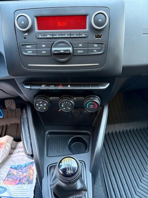 Dacia Duster 1.0 TCe GPL 4x2 Comfort