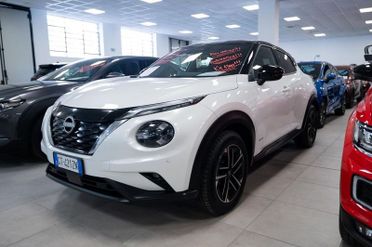 Nissan Juke NEW MC24 N-CONNECTA AMT