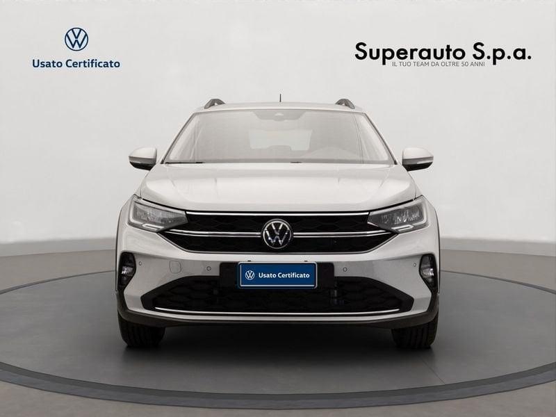 Volkswagen Taigo Taigo 1.0 TSI 95 CV Life