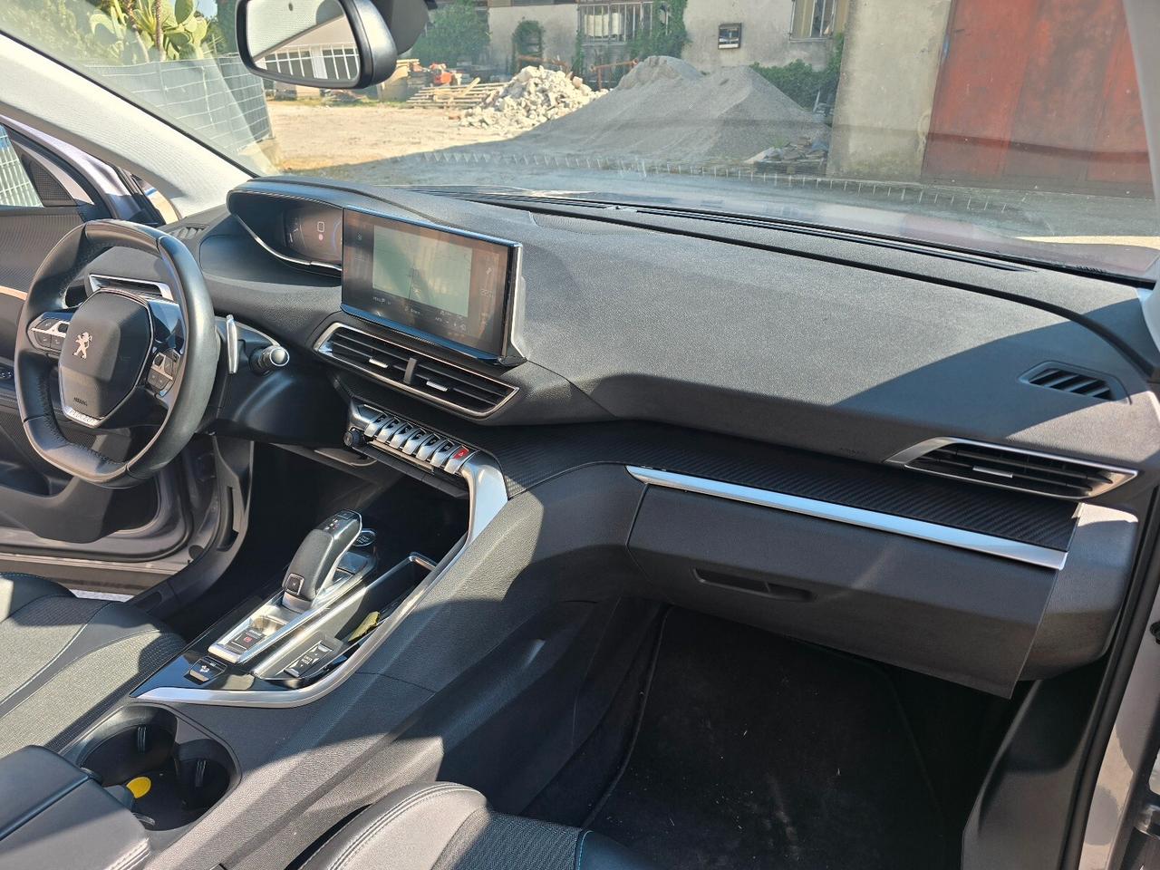 Peugeot 5008 BlueHDi 130 S&S EAT8 Allure