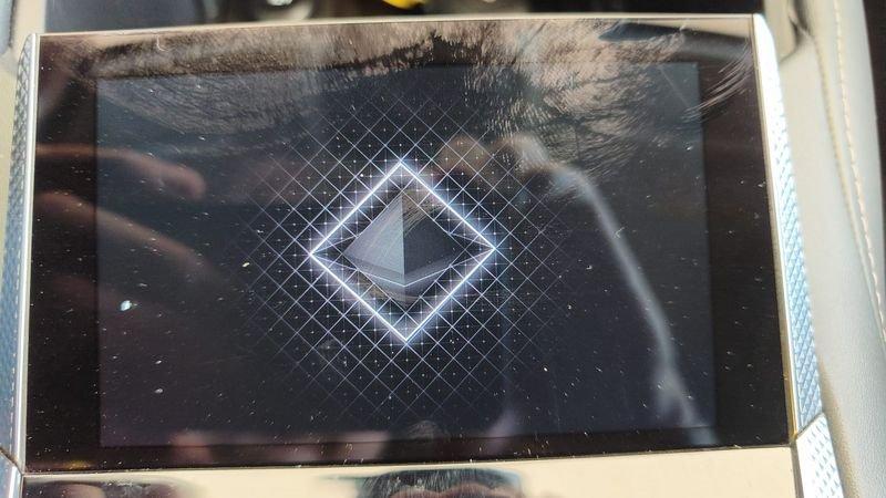 DS DS 4 BlueHDi 130 Automatico Business