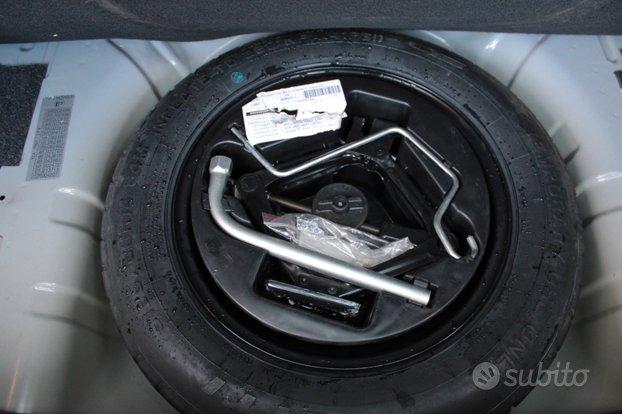 Fiat Panda 1.0 69cv firefly hybrid