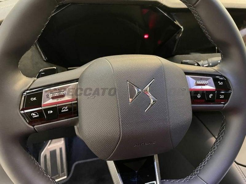 DS DS4 DS 4 BLUEHDI 130 AUT
