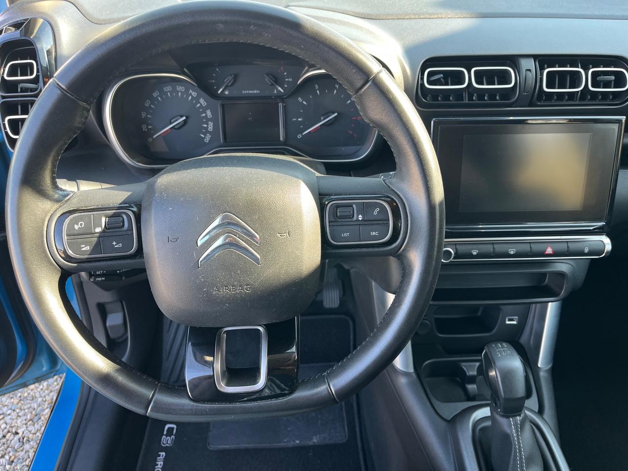 Citroen C3 Aircross PureTech 82 Shine