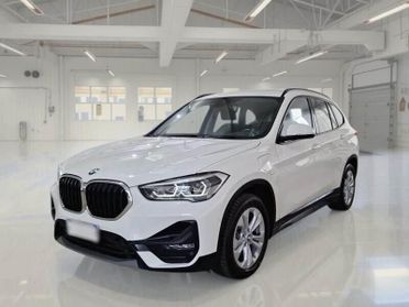 BMW X1 X1 xDrive25e Business Advantage