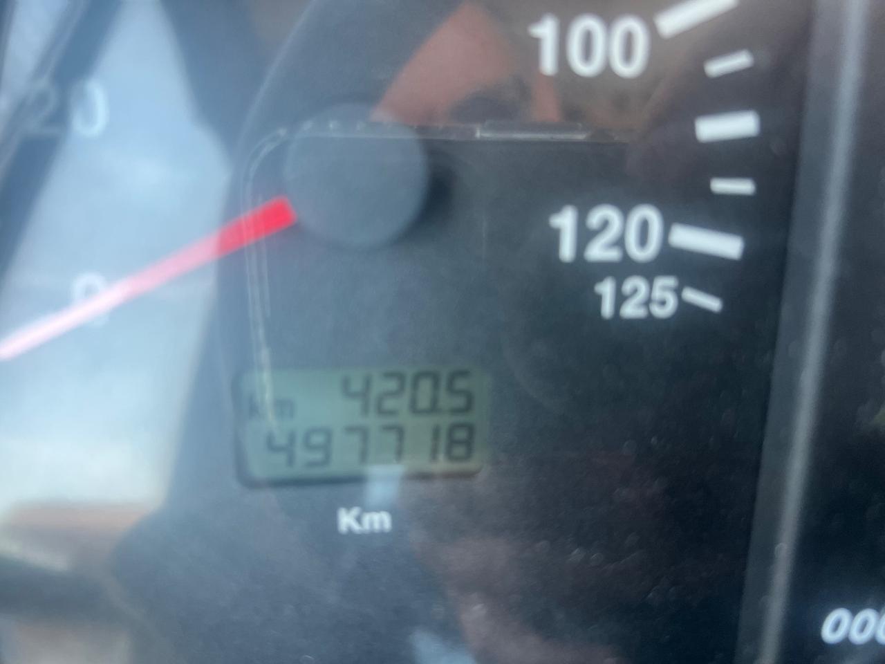 Volkswagen Passat 1.9 TDI/105CV Var. Trendline