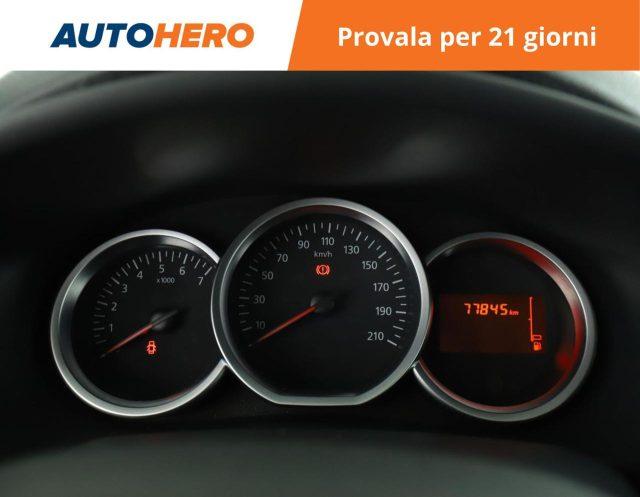 DACIA Sandero 1.5 dCi 8V 90CV S&S Serie Speciale Brave