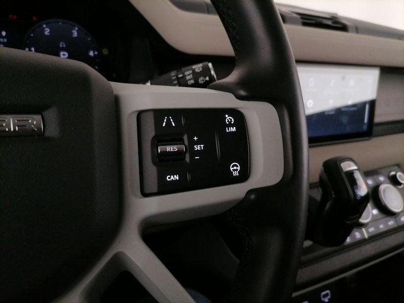 Land Rover Defender 90 3.0d i6 mhev SE awd 200cv auto