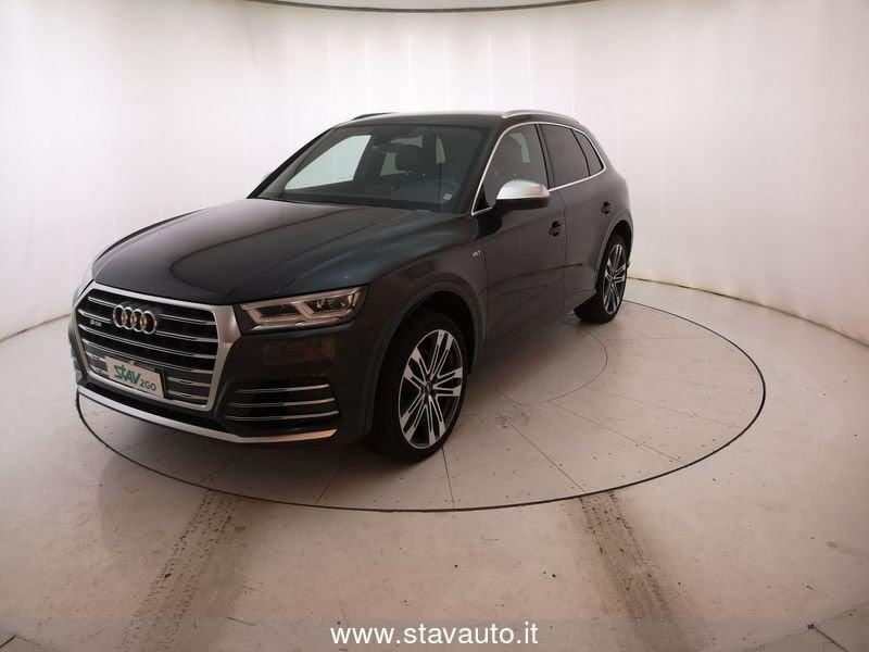 Audi Q5 S 3.0 BZ 354CV