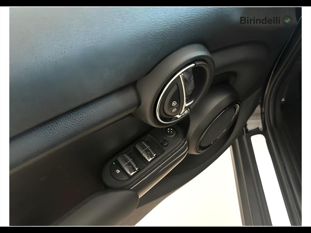 MINI Mini 5 porte (F55) - Mini 1.5 One 75 CV 5 porte