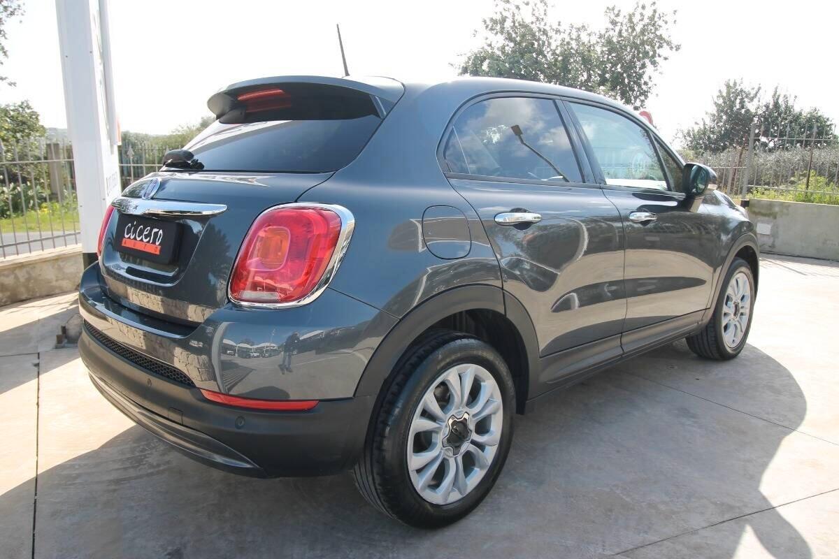 Fiat 500X 1.3 mjt 95 CV Pop Star |2017