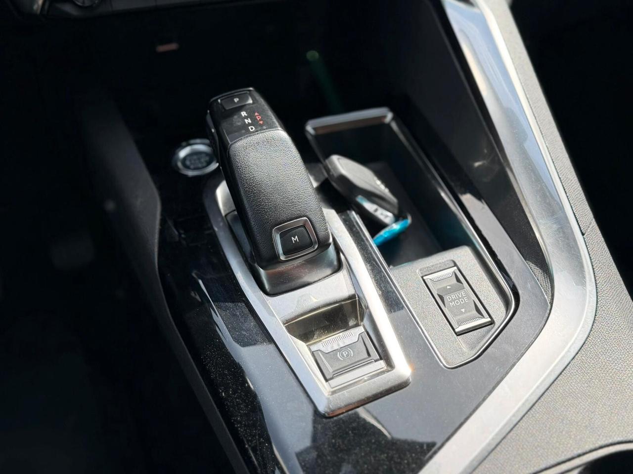 Peugeot 3008 Diesel 2021
