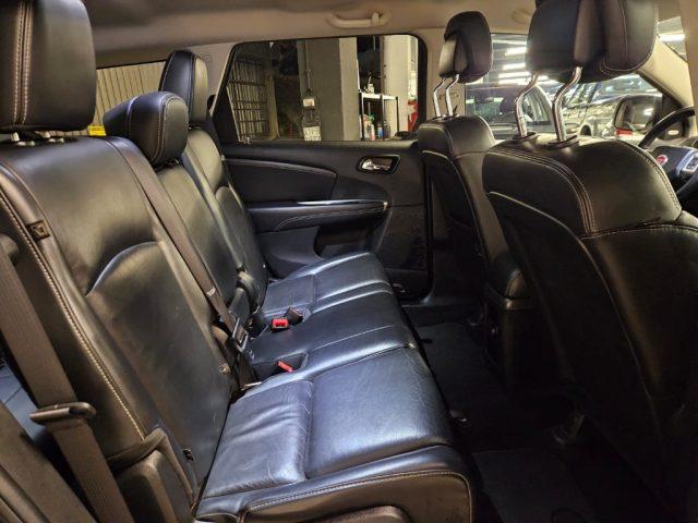 FIAT Freemont 2.0 Mjt 170 CV 4x4 aut. 7POSTI CAMBIO ROTTO