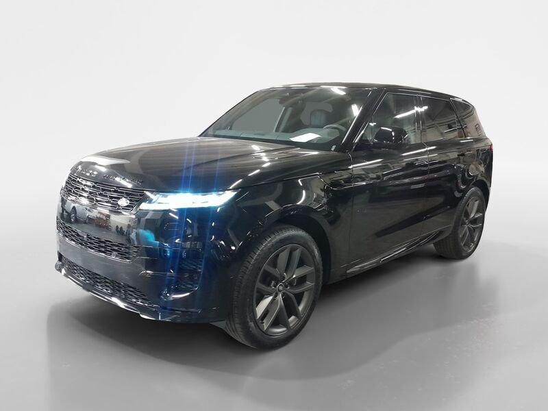Land Rover Range Rover Sport PHEV Dynamic SE P460e PHEV AWD IVA ESPOSTA