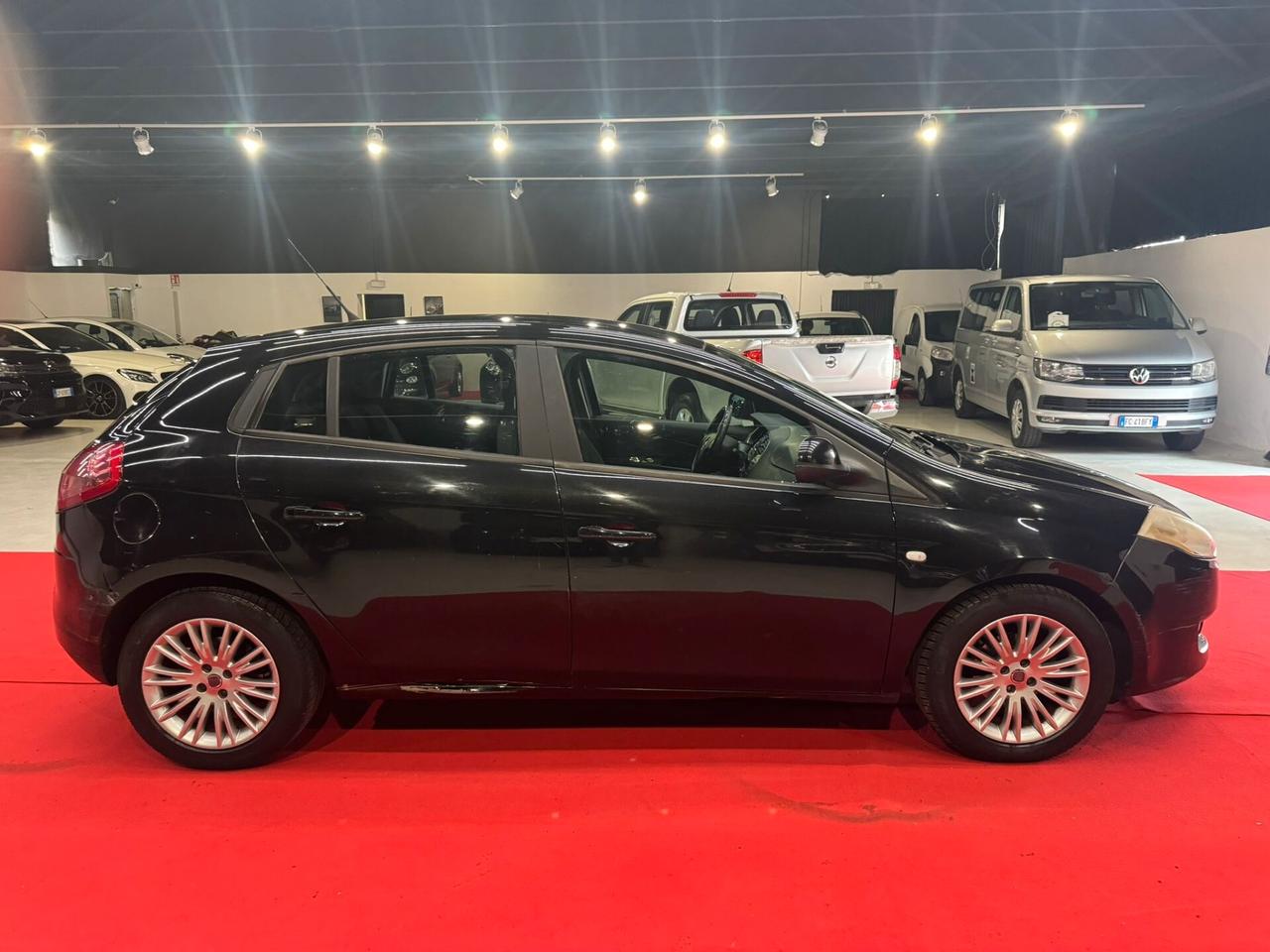 FIAT BRAVO