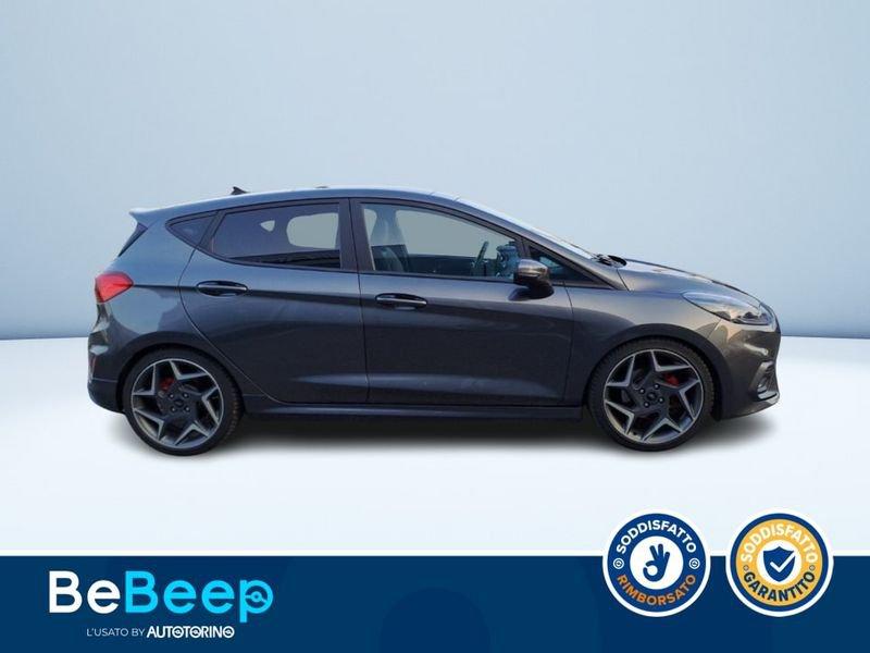 Ford Fiesta 5P 1.5 ECOBOOST ST S&S 200CV MY20.75
